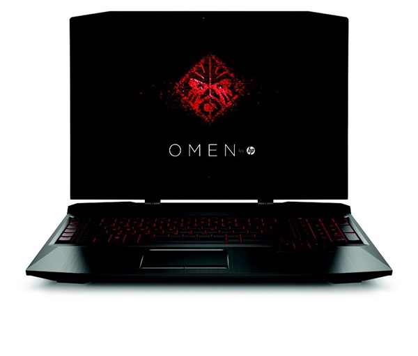 HP เปิดตัว Omen X Laptop