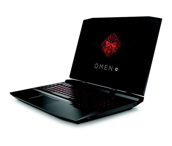 HP เปิดตัว Omen X Laptop