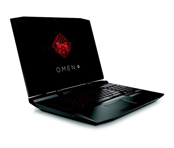 HP เปิดตัว Omen X Laptop