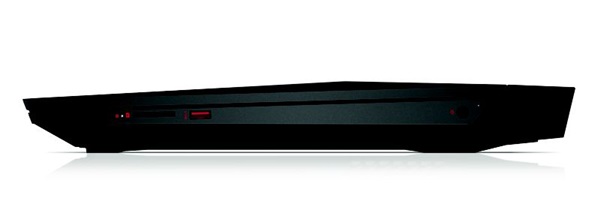 HP เปิดตัว Omen X Laptop