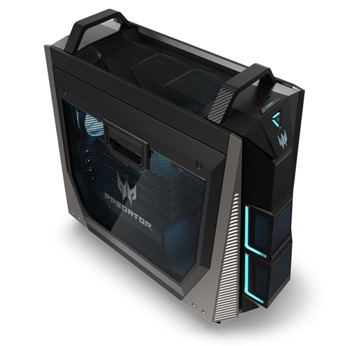 Acer Predator Orion 9000/Predator X35