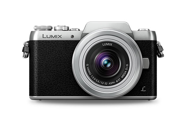 กล้อง mirrorless