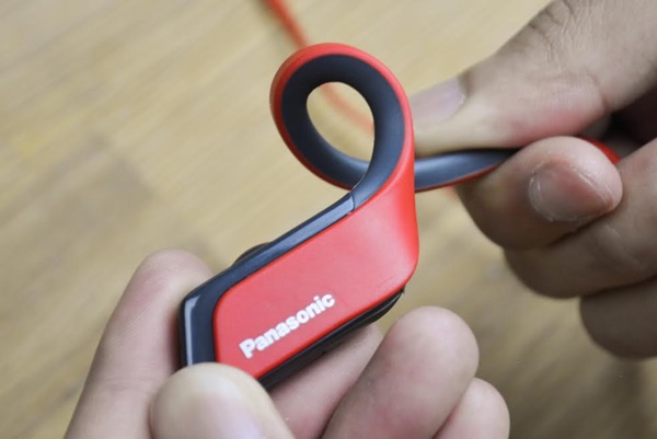 หูฟังบลูทูธ Panasonic Wings