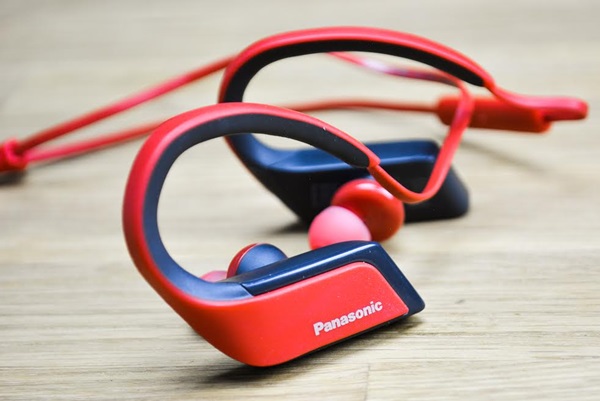 หูฟังบลูทูธ Panasonic Wings