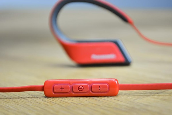 หูฟังบลูทูธ Panasonic Wings