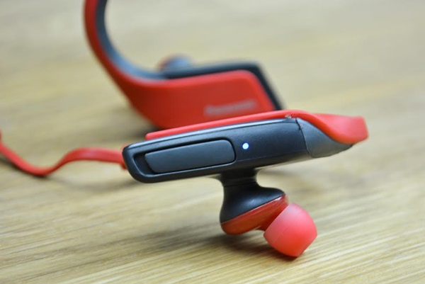 หูฟังบลูทูธ Panasonic Wings