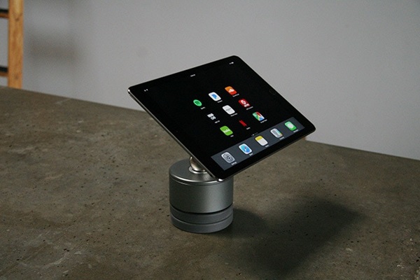 Pukk ขาตั้งแท็บเล็ตแบบแม่เหล็ก 