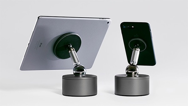Pukk ขาตั้งแท็บเล็ตแบบแม่เหล็ก 