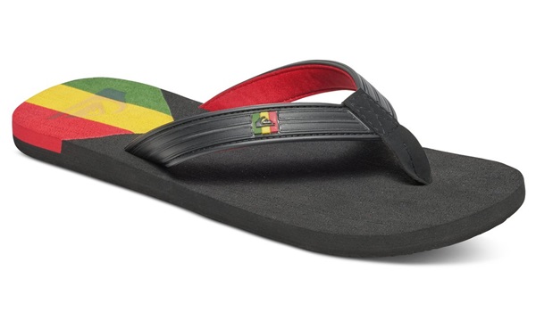 รองเท้าแตะผู้ชาย