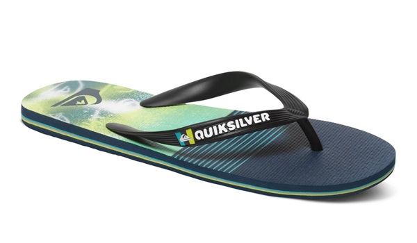 รองเท้าแตะผู้ชาย