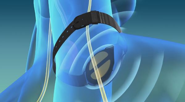 ReliefBand สายรัดข้อมืออัจฉริยะ