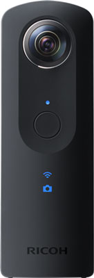 กล้อง 360 องศา