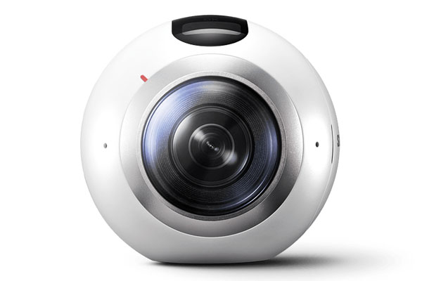 กล้อง 360 องศา