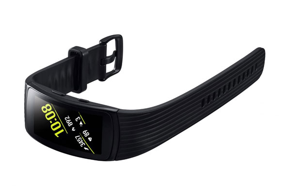 Samsung Gear Fit2 Pro และ Gear Sport