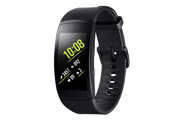 Samsung Gear Fit2 Pro และ Gear Sport