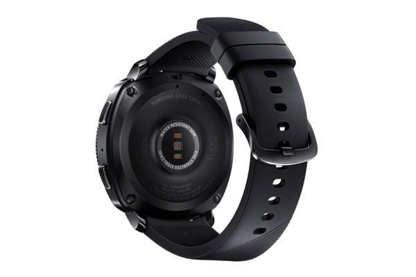 Samsung Gear Fit2 Pro และ Gear Sport