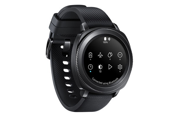 Samsung Gear Fit2 Pro และ Gear Sport