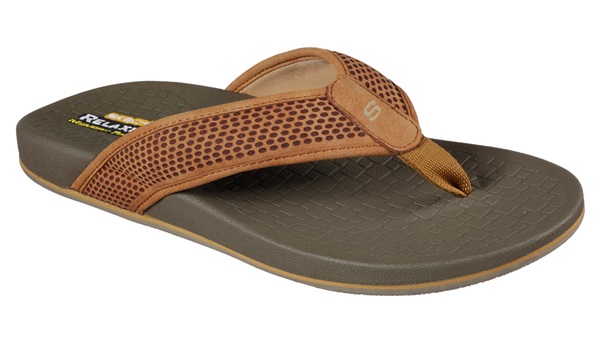 รองเท้าแตะผู้ชาย