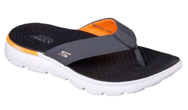 รองเท้าแตะผู้ชาย