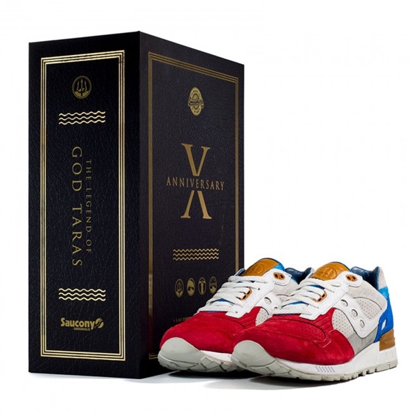 8 รองเท้าผ้าใบผู้ชายรุ่นใหม่