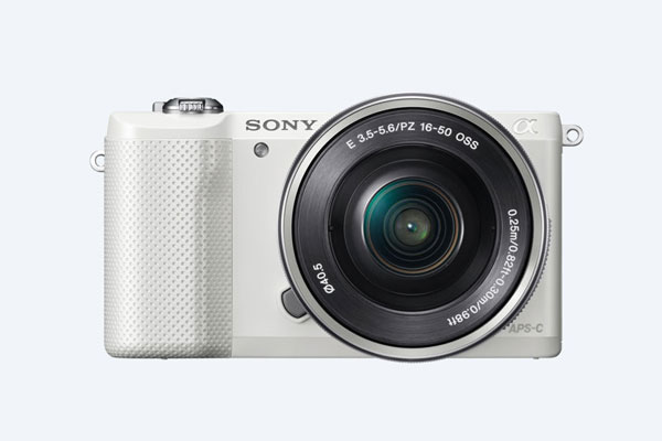 กล้อง mirrorless