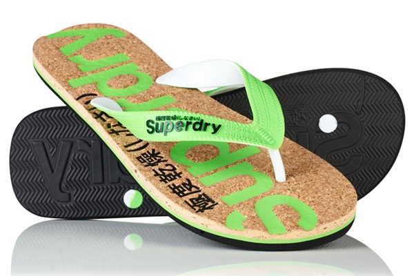 รองเท้าแตะผู้ชาย