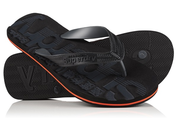 รองเท้าแตะผู้ชาย