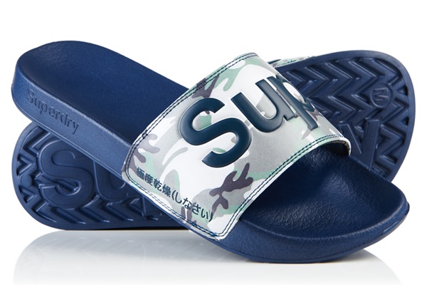 รองเท้าแตะผู้ชาย