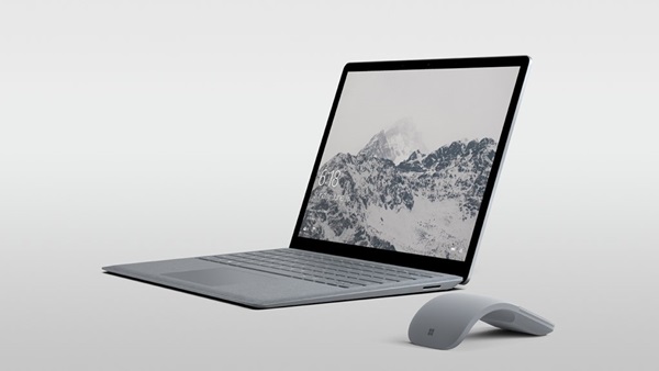 Surface Pro 4