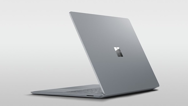 Surface Pro 4