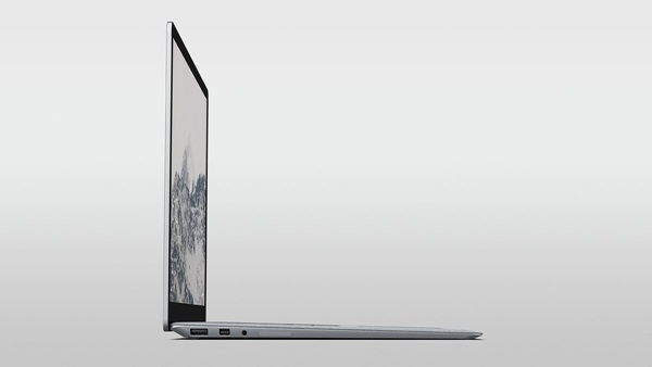 Surface Pro 4