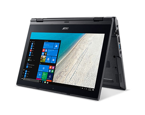 TravelMate Spin B1