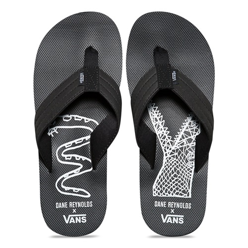 รองเท้าแตะผู้ชาย