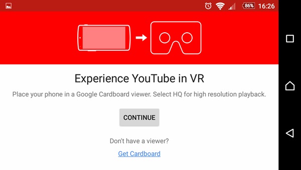 YouTube