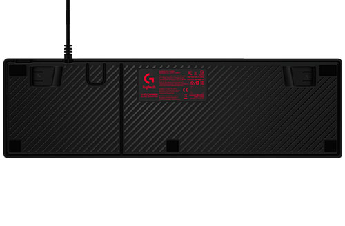 Logitech G413 คีย์บอร์ดเกมมิ่ง
