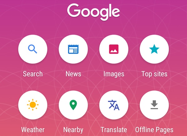 Google ทดสอบแอปฯ Search Lite สำหรับค้นหาข้อมูล