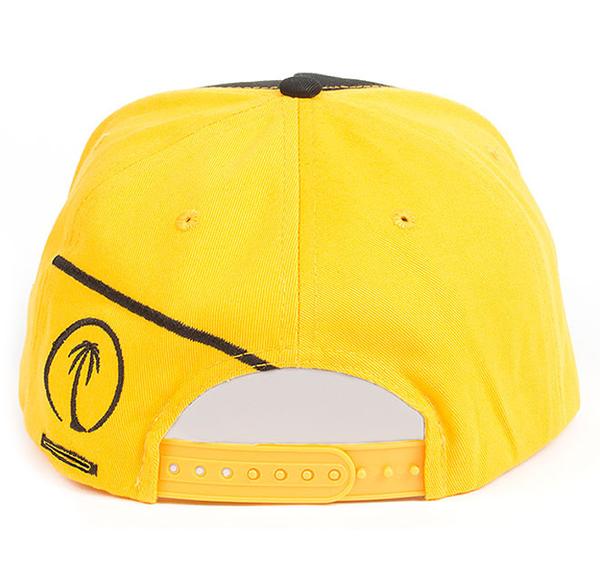 The Solar Hat หมวกพลังงานแสงอาทิตย์