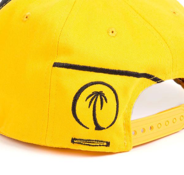 The Solar Hat หมวกพลังงานแสงอาทิตย์