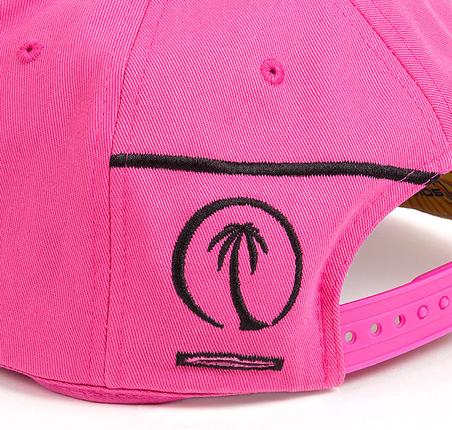 The Solar Hat หมวกพลังงานแสงอาทิตย์