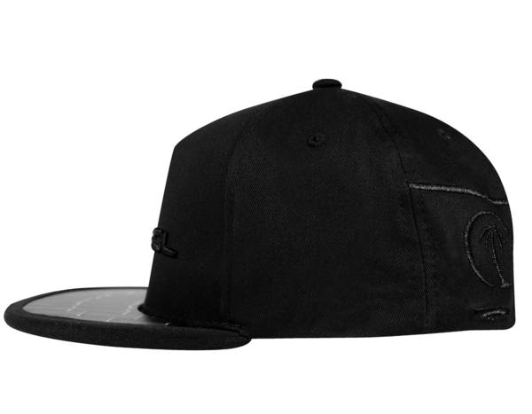 The Solar Hat หมวกพลังงานแสงอาทิตย์