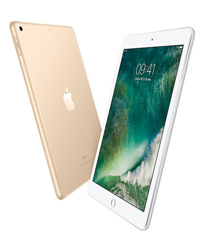 iPad