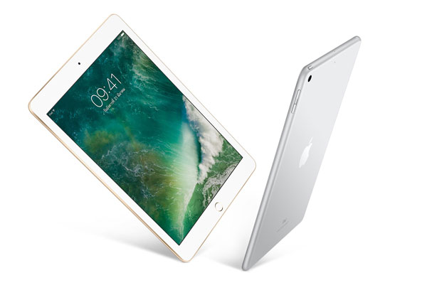 iPad