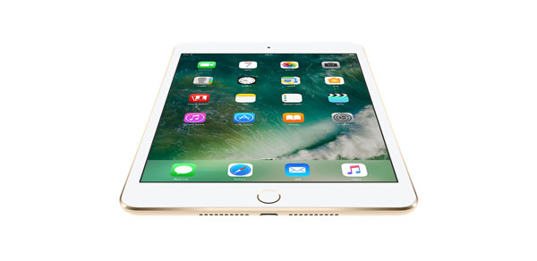 iPad mini 4