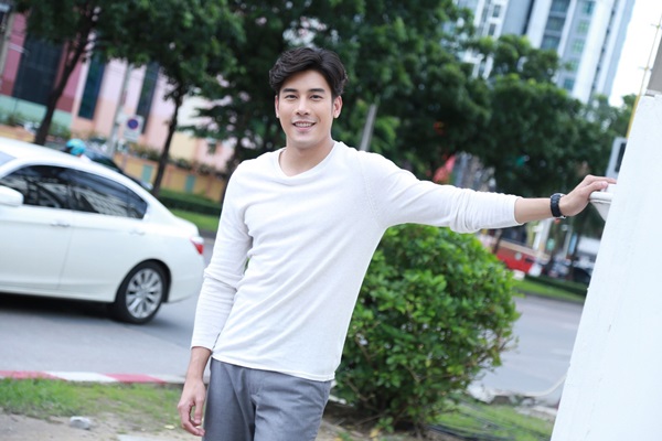 เคน ภูมิ