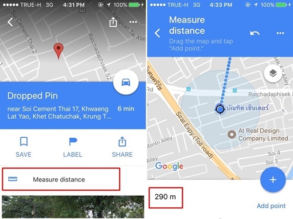 Google Maps