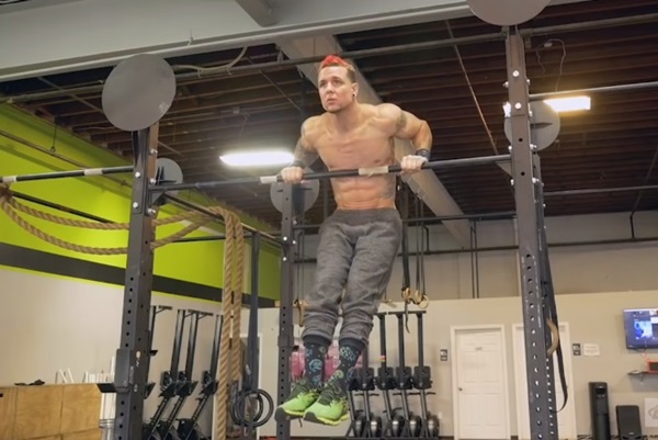 วิธีสร้างกล้ามเนื้อ