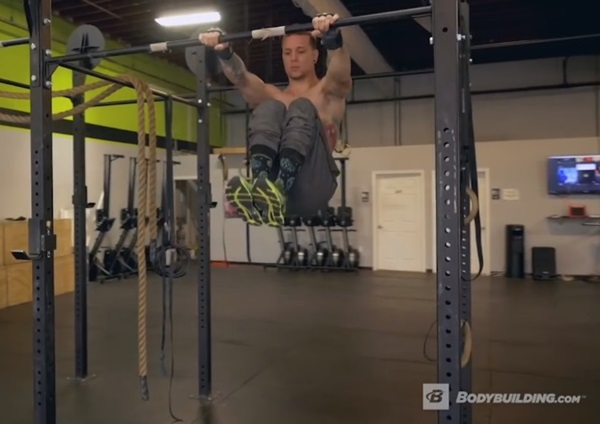 วิธีสร้างกล้ามเนื้อ