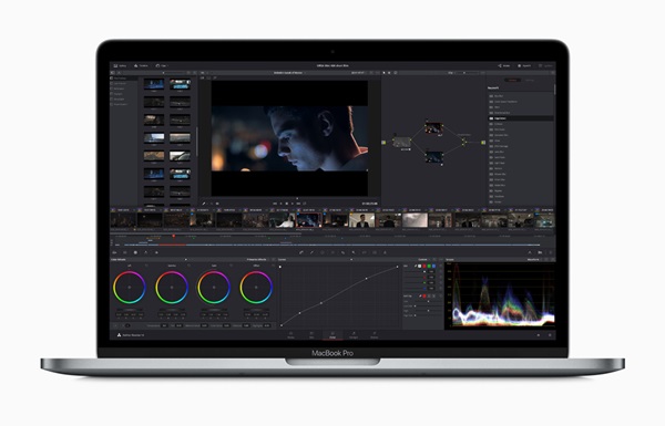 แอปเปิลเปิดตัว macOS High Sierra และ watchOS 4