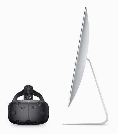 แอปเปิลเปิดตัว macOS High Sierra และ watchOS 4