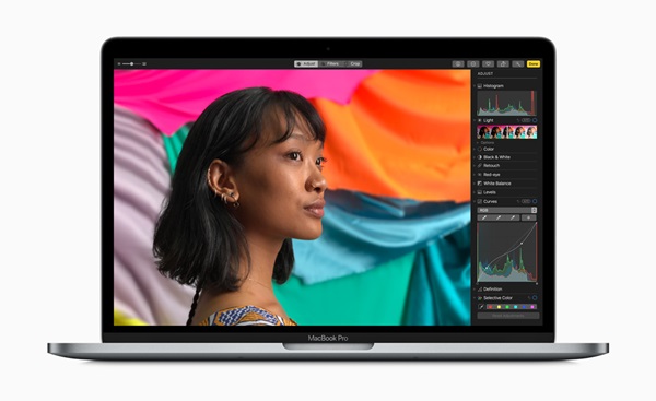 แอปเปิลเปิดตัว macOS High Sierra และ watchOS 4
